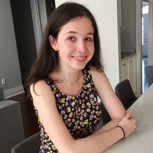 Meet your Posher, Vienna